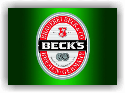 Becks