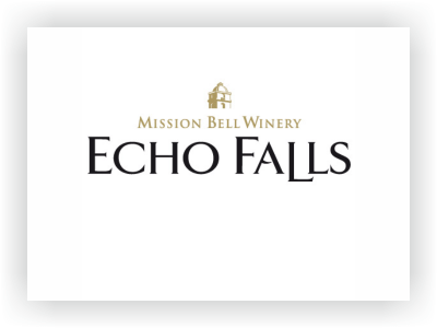 Echo Falls