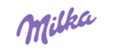 Milka Logo