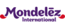 Mondelez Logo