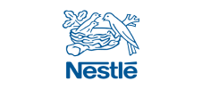 Nestle logo