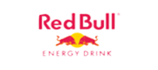 Red Bull logo