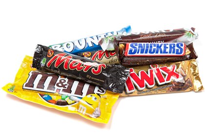 confectionary confectionary