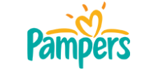 pampers logo