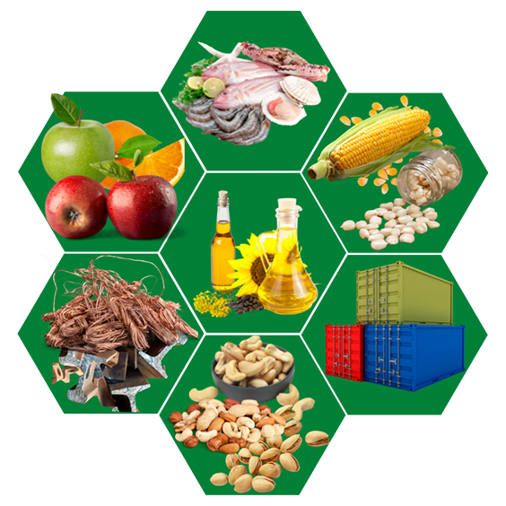 Food and beverages products category Food and beverages products category
